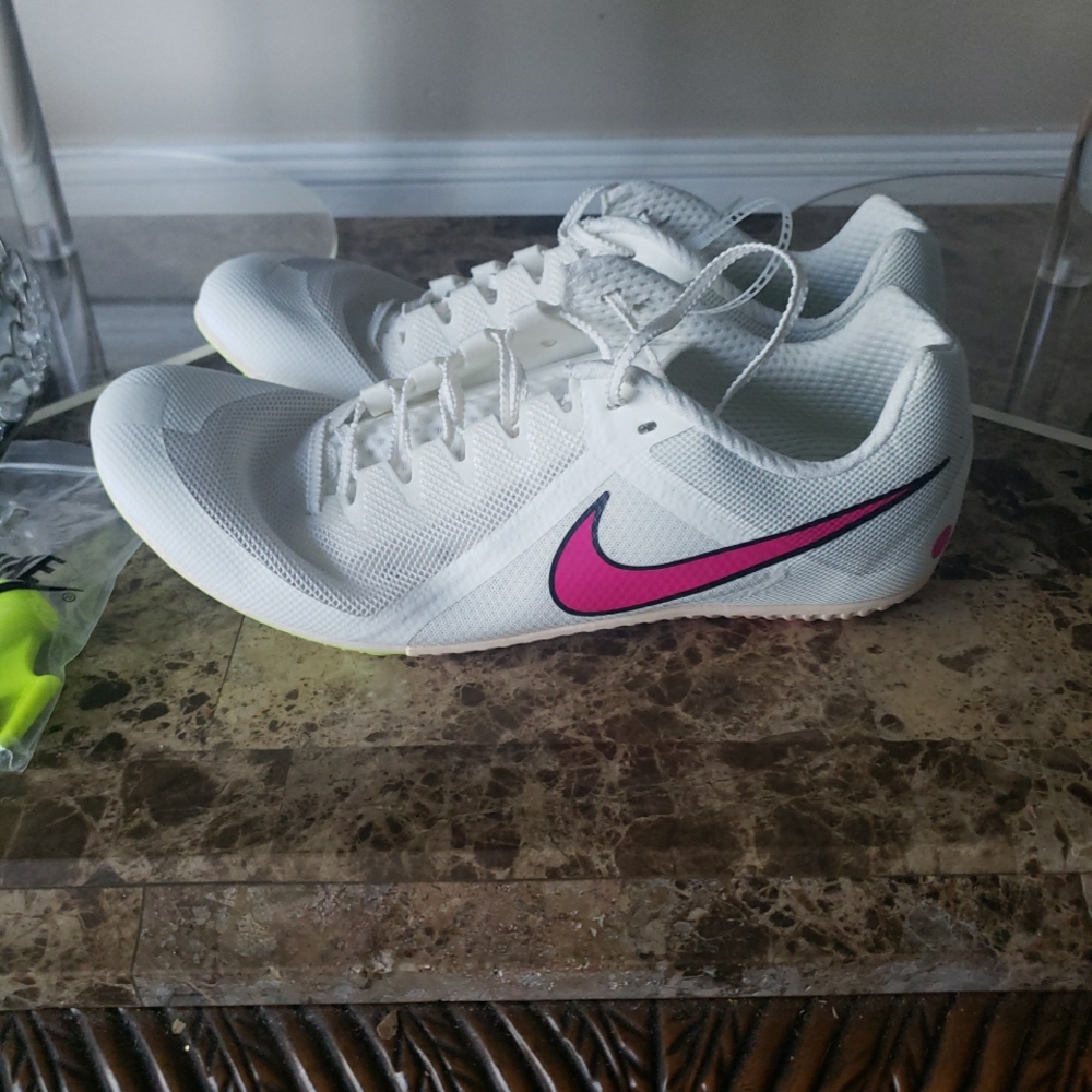 Nike Zoom Rival Multi Track And Field Shoes Unisex US Men 11.5 Women 13 NWOB